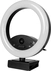 Arozzi Occhio ring Light веб-камера