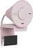 Logitech BRIO 300, pink