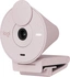 Logitech BRIO 300, pink