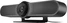 Logitech MeetUp, incl. Logitech tap IP and RoomMate, комплект конференц-камеры
