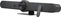 Logitech Rally Bar graphite grey, incl. Logitech tap IP, комплект конференц-камеры