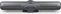 Logitech Rally Bar graphite grey, incl. Logitech tap IP, комплект конференц-камеры