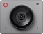 OBSBOT Meet SE FHD веб-камера space Grey