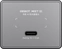 OBSBOT Meet SE FHD веб-камера space Grey