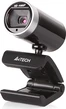 A4Tech PK-910H 1080p Full-HD веб-камера, black/silver