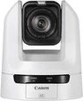 Canon CR-N300 4K PTZ IP camera white