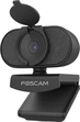 Foscam 4MP веб-камера black