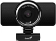 Genius ECAM 8000 black