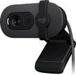 Logitech BRIO 105, graphite