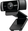 Logitech C922 Pro Stream веб-камера
