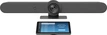 Logitech Rally Bar graphite grey, incl. Logitech tap IP, комплект конференц-камеры