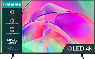 Hisense 50E77KQTUK