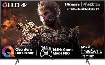 Hisense 55E7KQTUK Pro