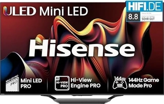 Hisense 55U7NQ