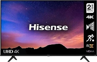 Hisense 58A6G