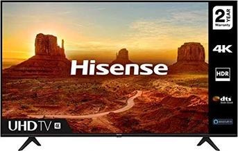 Hisense 65A7100F