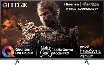 Hisense 75E7KQTUK Pro