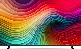 LG 50NANO82T6B
