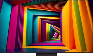LG 75UT91006LA