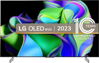 LG OLED42C34LA