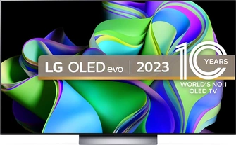 LG OLED48C36LA