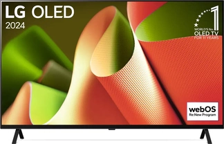 LG OLED77B43LA