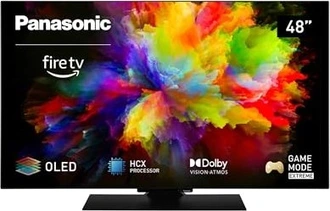 Panasonic TV-48Z80A