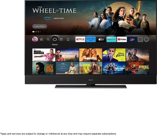 Panasonic TV-48Z90AEB