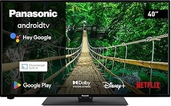 Panasonic TX-40MS490B