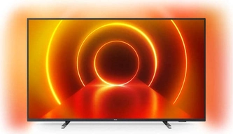 Philips 50PUS7805