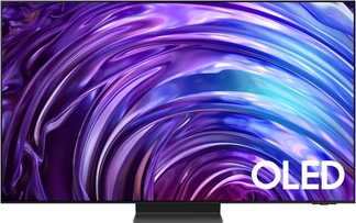 Samsung QE55S95D