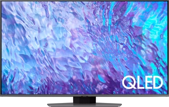 Samsung QE98Q80C