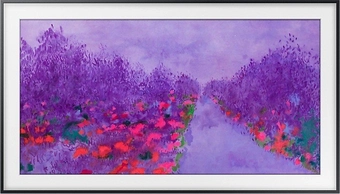 Samsung The Frame UE55LS03N