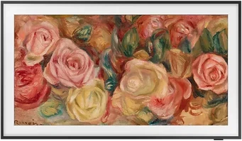 Samsung The Frame (2024) QE50LS03D
