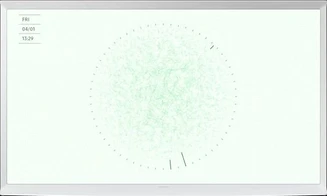 Samsung The Serif QE43LS01DA