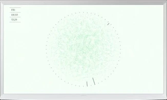 Samsung The Serif QE65LS01DA