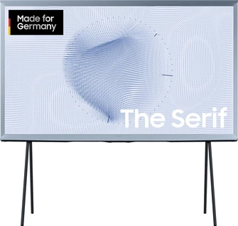 Samsung The Serif QE55LS01B