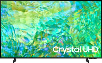 Samsung UE43CU8000