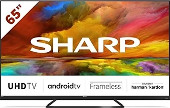 Sharp 4T-C65EQ3KM2AG