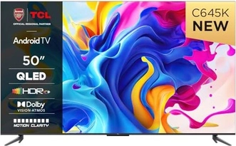 TCL 50C645