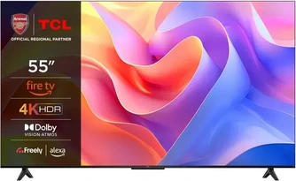 TCL 55PF650K