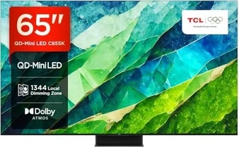 TCL 65C855K