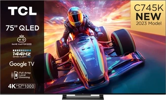 TCL 75C745K