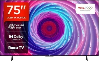 TCL 75RC650K