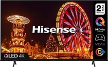 Hisense 43E77HQTUK