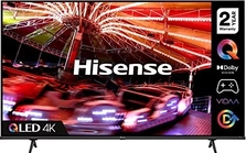 Hisense 50E7HQTUK