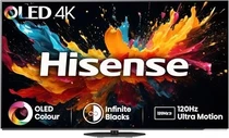 Hisense 55A85NTUK