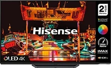 Hisense 65A85H