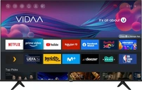 Hisense 75A6BG