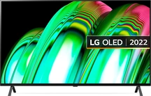 LG OLED48A26LA